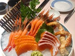 -富盈酒店-日本料理餐厅(厚街店)