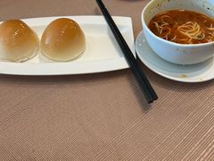 -顺德美的万豪酒店-万豪中餐厅