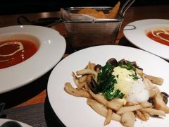 -新贝乐意大利餐厅(苏州中心店)