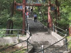 -红螺寺