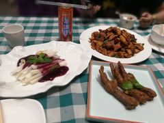 -紫光园(燕郊总店)