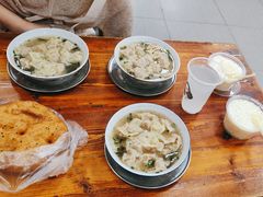 -小秋水饺(大成路总店)