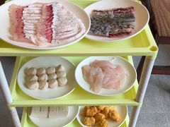 -正能量脆肉鲩火锅