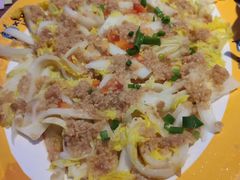 -桥东喜碧海鲜街(水东街店)