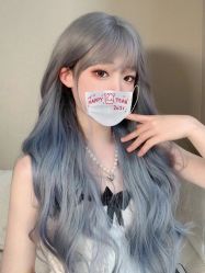 -3AM·S HAIR SALON烫发染发接发