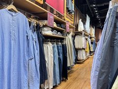 -MUJI无印良品(杭州万象城店)
