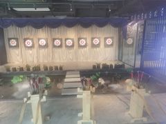 -轻武堂传统射箭·功夫茶·射击体验馆(仁和新城店)