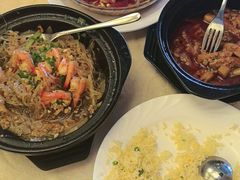 -亚龙湾红树林度假酒店御粤阁