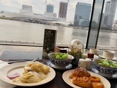 -白天鹅宾馆·流浮阁咖啡厅