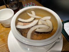 印度椰皇炖老鸽（小鼎）-大鸽饭(岗顶店)