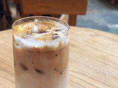 -大书房咖啡(中传国交店)