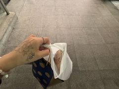 -巴黎贝甜(常德路店)