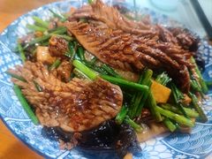 -老济南民间小吃·传统鲁菜(芙蓉街店)