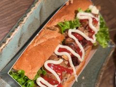 -安南越南餐厅(青岛万象城店)