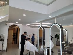 -上禾 HAIR SALON
