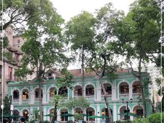 -星巴克臻选(广州沙面店)