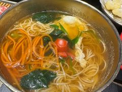 -西塔老太太泥炉烤肉(龙湖北苑天街店)