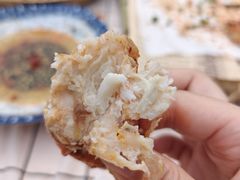 -狮龙啤酒烧烤屋(建二路店)
