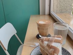 -悟白咖啡WoobyCafe