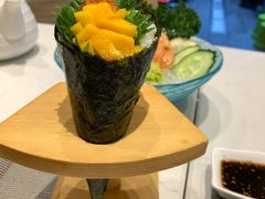 -满田家大排档(朝阳店)