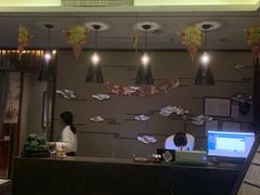 -韵道养生.足道.按摩.SPA(古美店)