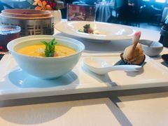 -三号黄浦会Canton Table