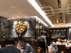 大堂-镛记酒家