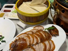 -北平盛世·新京菜·北京烤鸭(劲松·双井店)