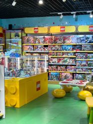 -Hamleys哈姆雷斯(东方福来德店)