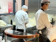 -清真·马安军辣子牛肉面