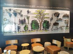 -星巴克臻选(深圳嘉里建设广场店)