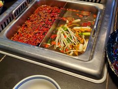 -大隐·成都火锅Bistro(合生麒麟新天地店)