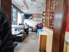 -福来居烤鸭店(天坛二店)
