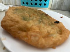 -老方子馅饼粥(台东店)