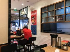 -小杨生煎(成山巴黎春天店)