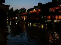 -武夷山旧街壹号溪岸旅馆(三姑度假区店)