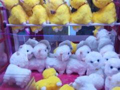 -爱玩嘉年华(江北一店)