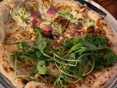 -PIZZA BIANCA(民园店)