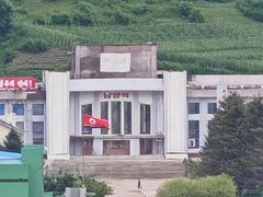 -图们国门景区
