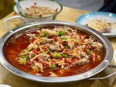 -艺味深尝(云锦路店)
