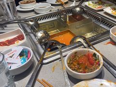 -海底捞火锅(壹悦城店)
