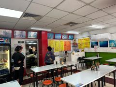 -明呈黄鱼面馆(斜土路店)