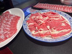 -东来顺饭庄(金泉广场店)