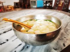 -崖口云吞(中堡店)