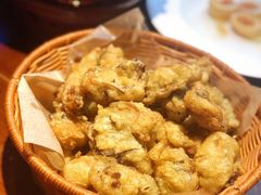 -四季厨房 鲁菜·孔府烤鸭(二环南路店)
