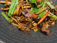 -四川饭店(长白店)