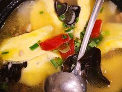 -紫鑫阁饭庄(长安店)