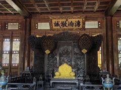 -承德避暑山庄景区