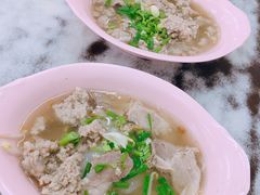 -榮泰米粉湯(Left Shop)