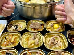 -石潭贵香酒店(玄真路店)